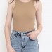Halter Atlet Sütlükahve - 8862.1092.