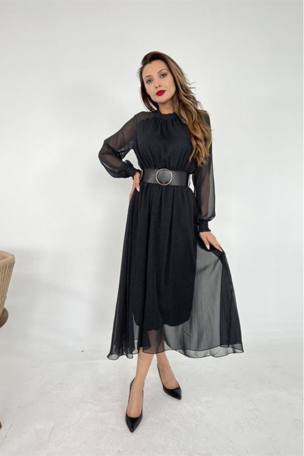 4543 ELBİSE-KAFKA