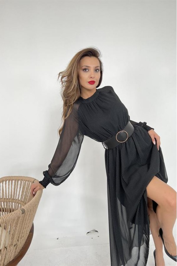 4543 ELBİSE-KAFKA