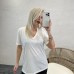 4611 T-SHİRT-KREM
