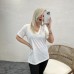 4611 T-SHİRT-KREM