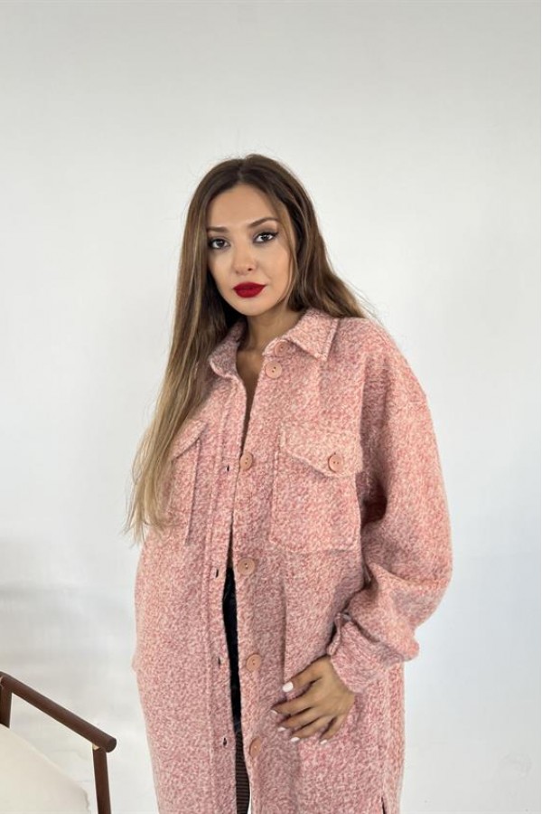 5637 CEKET-PUDRA