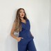 6488 TAKIM-LACİVERT
