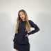 6527 ELBİSE-SİYAH
