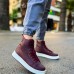 CH055 CBT Between Erkek Bot BORDO