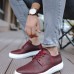 CH061 CBT Rex Erkek Ayakkabı BORDO