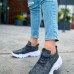 CH089 CBT Low Top Lace Up Erkek Ayakkabı ANTRASIT
