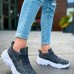 CH089 CBT Low Top Lace Up Erkek Ayakkabı ANTRASIT