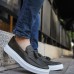 CH127 CBT Loafer-X Erkek Ayakkabı HAKI