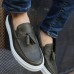 CH127 CBT Loafer-X Erkek Ayakkabı HAKI