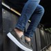 CH127 CBT Loafer-X Erkek Ayakkabı HAKI