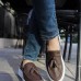 CH127 CBT Loafer-X Erkek Ayakkabı KAHVE