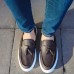 CH127 CBT Loafer-X Erkek Ayakkabı KAHVE