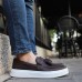 CH127 CBT Loafer-X Erkek Ayakkabı KAHVE