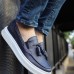 CH127 CBT Loafer-X Erkek Ayakkabı LACIVERT