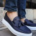CH127 CBT Loafer-X Erkek Ayakkabı LACIVERT
