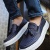 CH127 CBT Loafer-X Erkek Ayakkabı LACIVERT