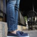 CH127 CBT Loafer-X Erkek Ayakkabı LACIVERT