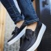 CH127 CBT Loafer-X Erkek Ayakkabı SIYAH