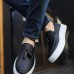 CH127 CBT Loafer-X Erkek Ayakkabı SIYAH