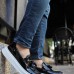 CH127 RBT Loafer-X Erkek Ayakkabı SIYAH