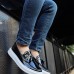 CH127 RBT Loafer-X Erkek Ayakkabı SIYAH