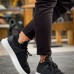 CH2408 TBT Fusion Erkek Spor Ayakkabı SIYAH