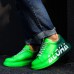 CH254 CBT Pittura Erkek Ayakkabı 403 ALH YESIL / KOYU YESIL