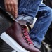 CH258 CBT Roma Erkek Bot BORDO