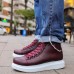 CH258 CBT Roma Erkek Bot BORDO