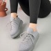 CH307 RT Tricot Erkek Ayakkabı ANTRASIT