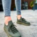 CH307 RT Tricot Erkek Ayakkabı HAKI