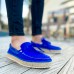 CH311 Espadril Erkek Ayakkabı MAVI