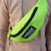 CNT002  Keten Erkek Çapraz Çantası YESIL