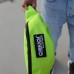 CNT002  Keten Erkek Çapraz Çantası YESIL