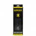 MR001 Chekich Memory Ortopedik Tabanlık SIYAH
