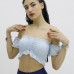 Balon Kol Lastikli Büstiyer Bebemavi - P-019964
