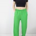 Bubble Pantolon Yeşil - 5900.070